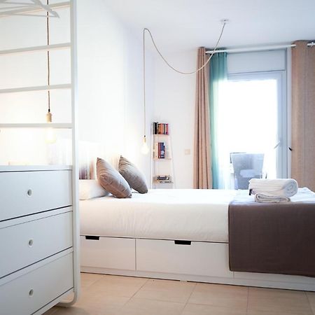 Mataro Luxury Apartments Kültér fotó