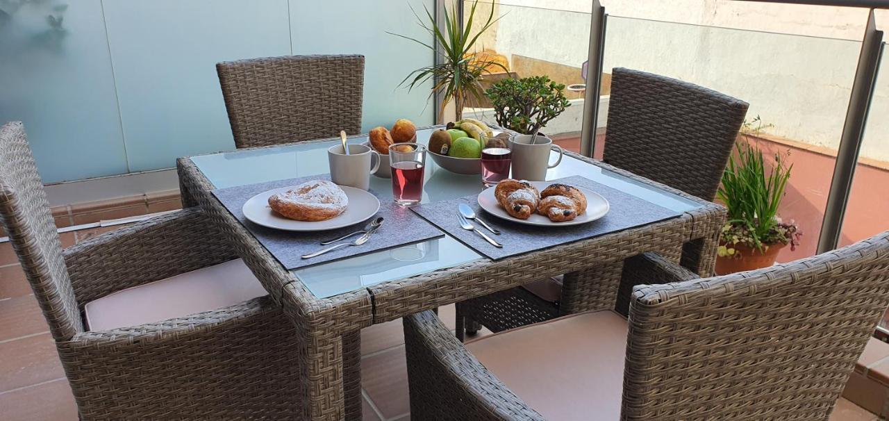 Mataro Luxury Apartments Kültér fotó