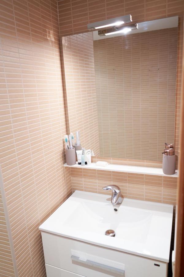 Mataro Luxury Apartments Kültér fotó