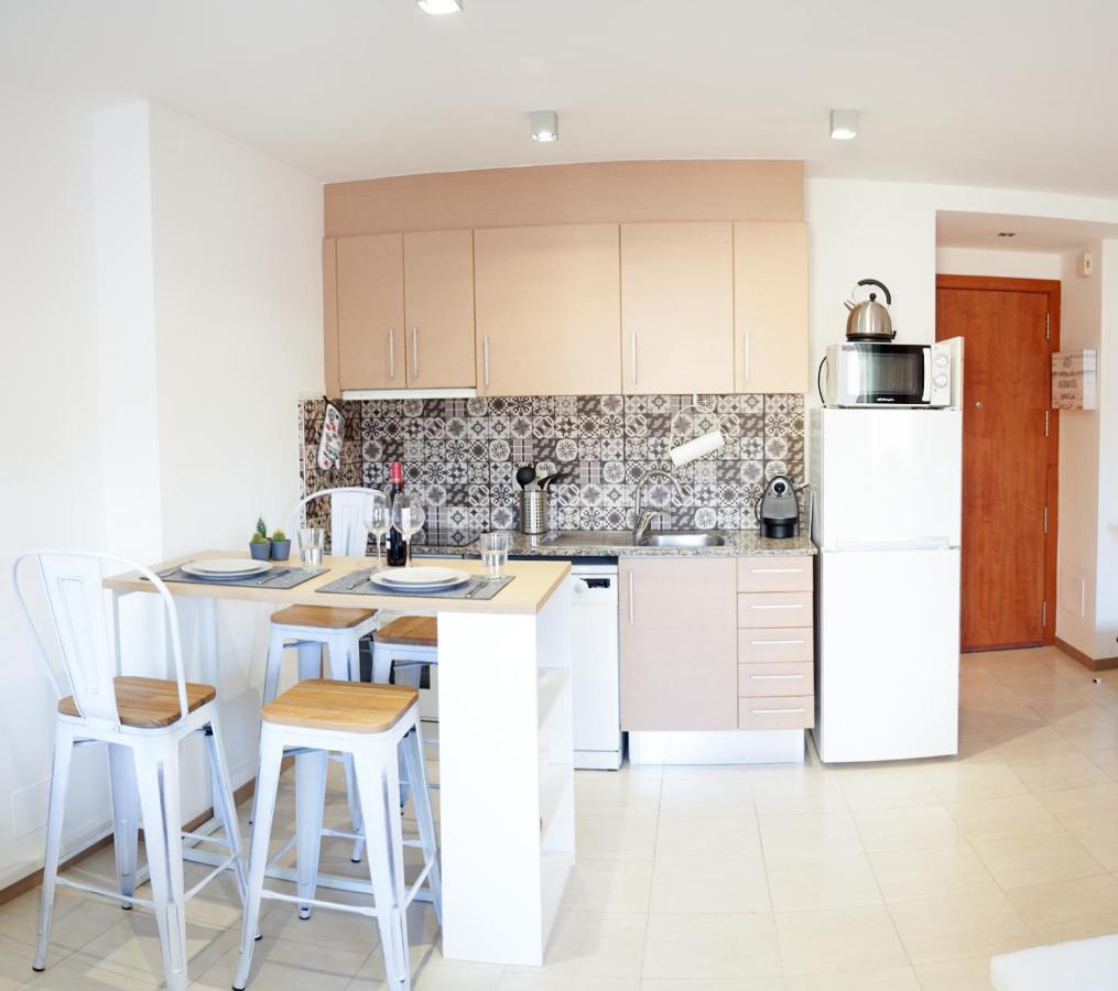Mataro Luxury Apartments Kültér fotó