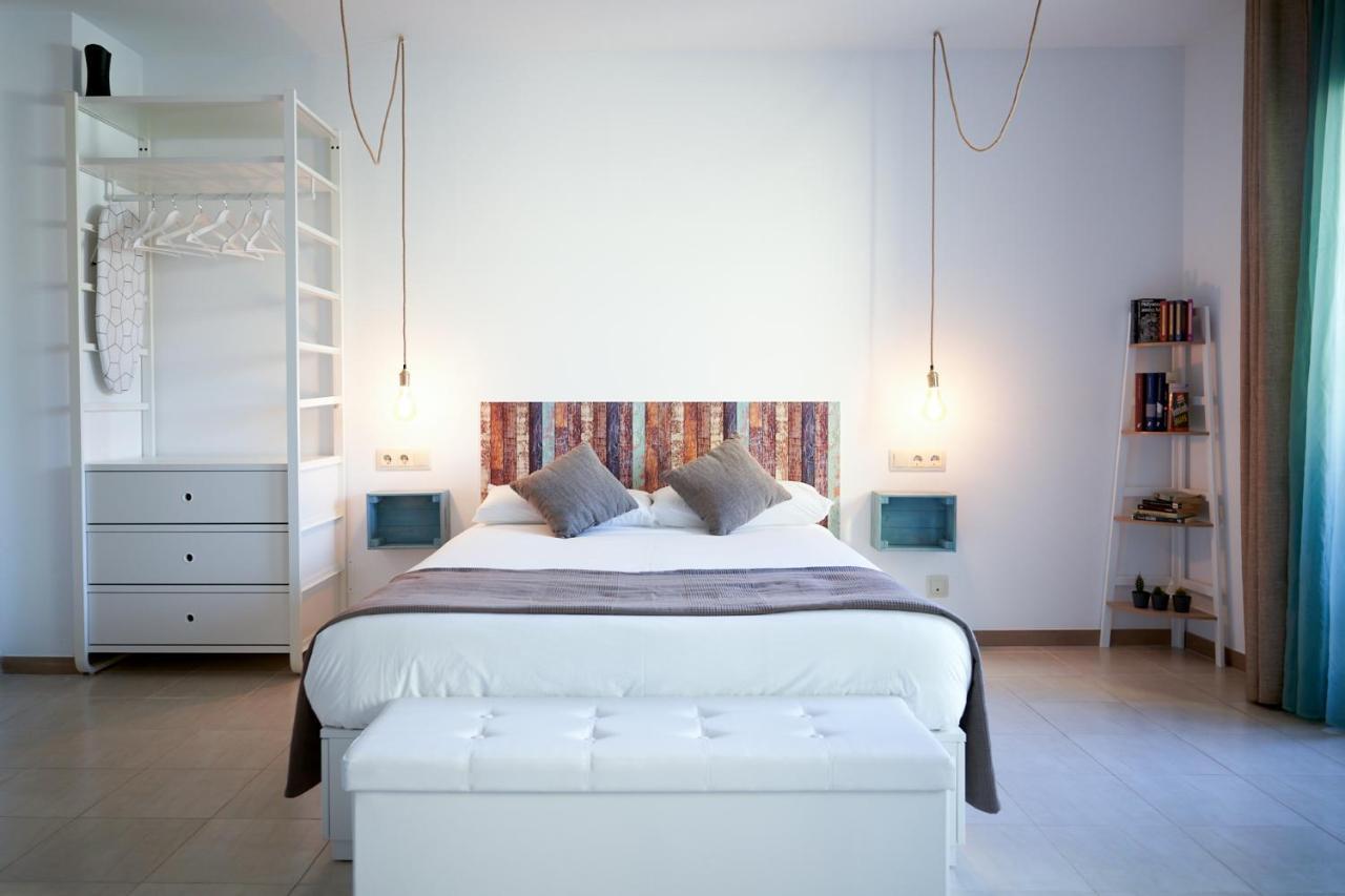 Mataro Luxury Apartments Kültér fotó