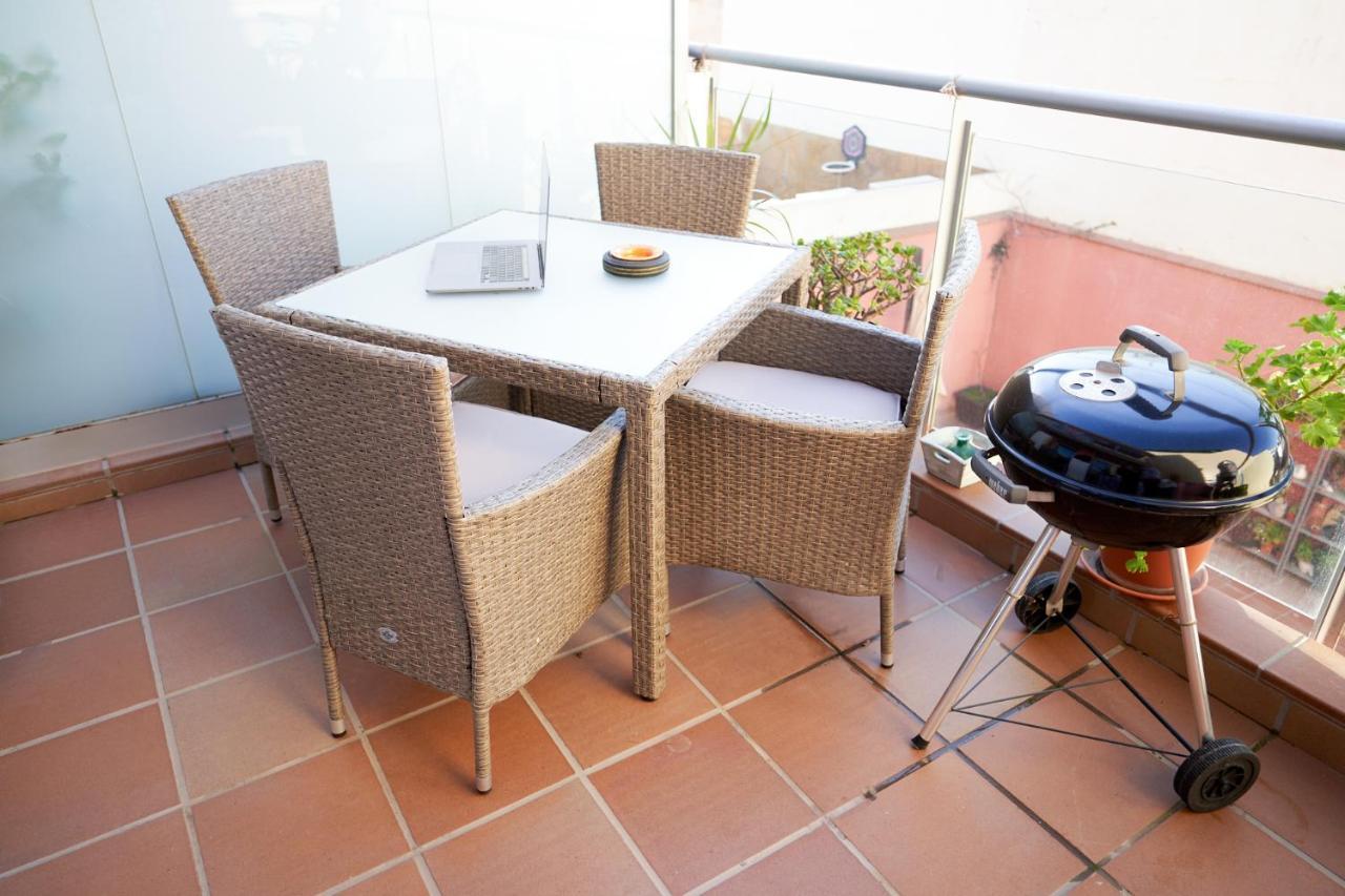 Mataro Luxury Apartments Kültér fotó