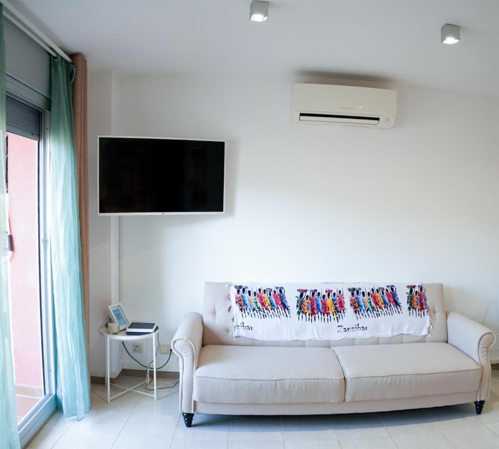 Mataro Luxury Apartments Kültér fotó