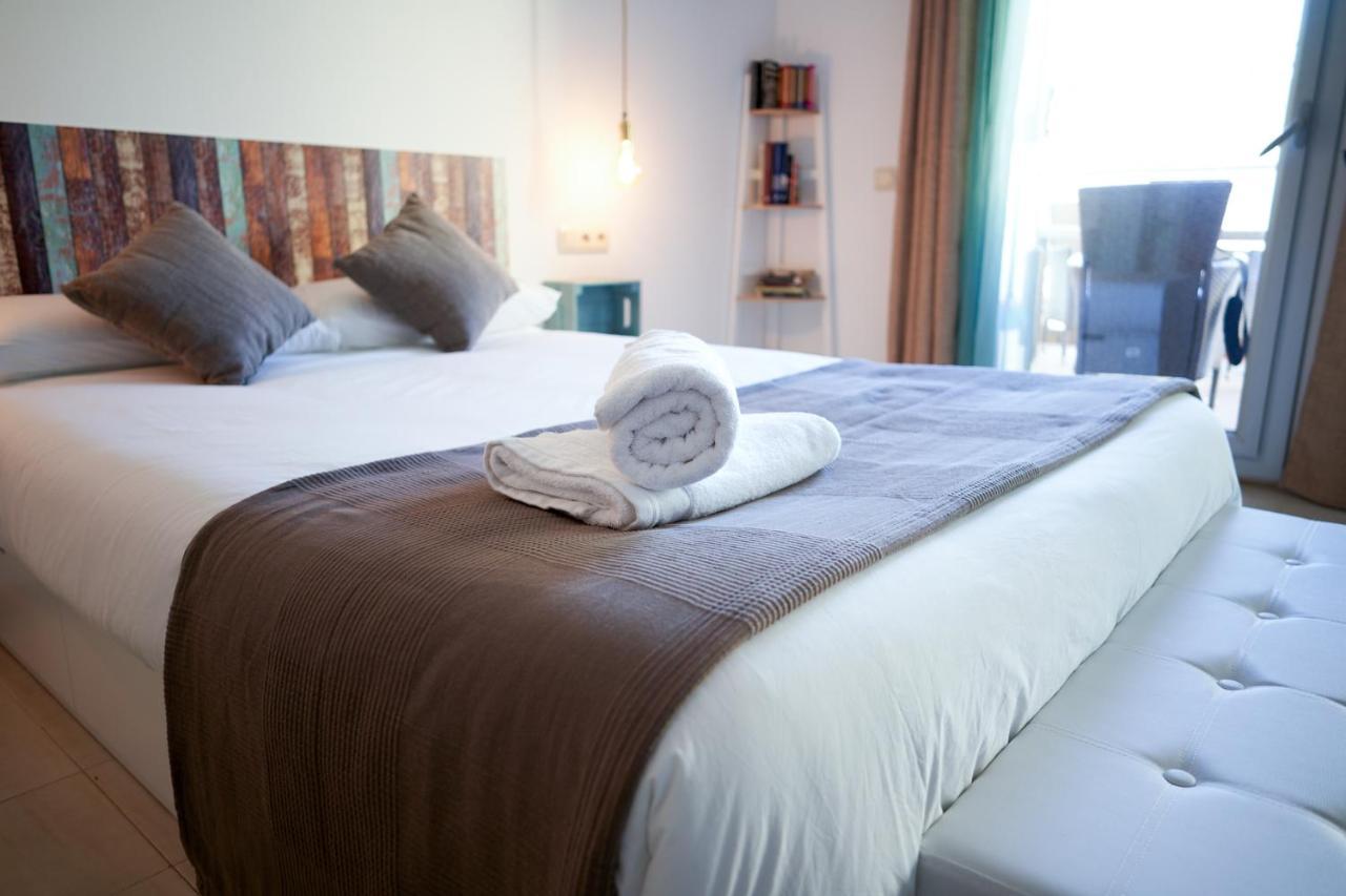 Mataro Luxury Apartments Kültér fotó
