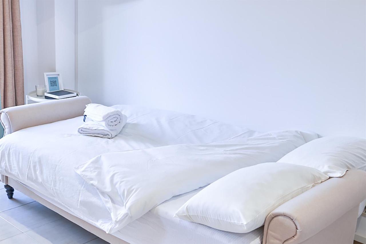 Mataro Luxury Apartments Kültér fotó