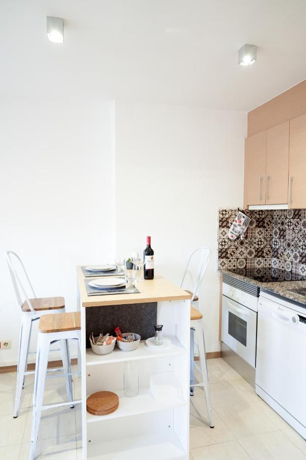 Mataro Luxury Apartments Kültér fotó