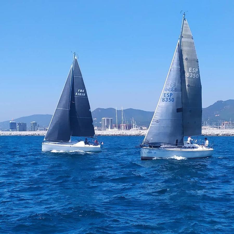 Mataro Luxury Apartments Kültér fotó