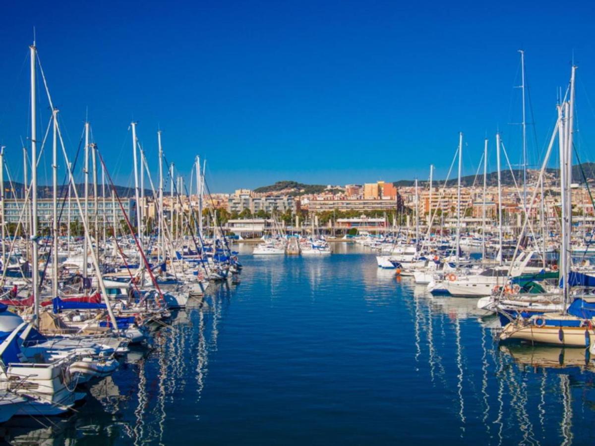 Mataro Luxury Apartments Kültér fotó