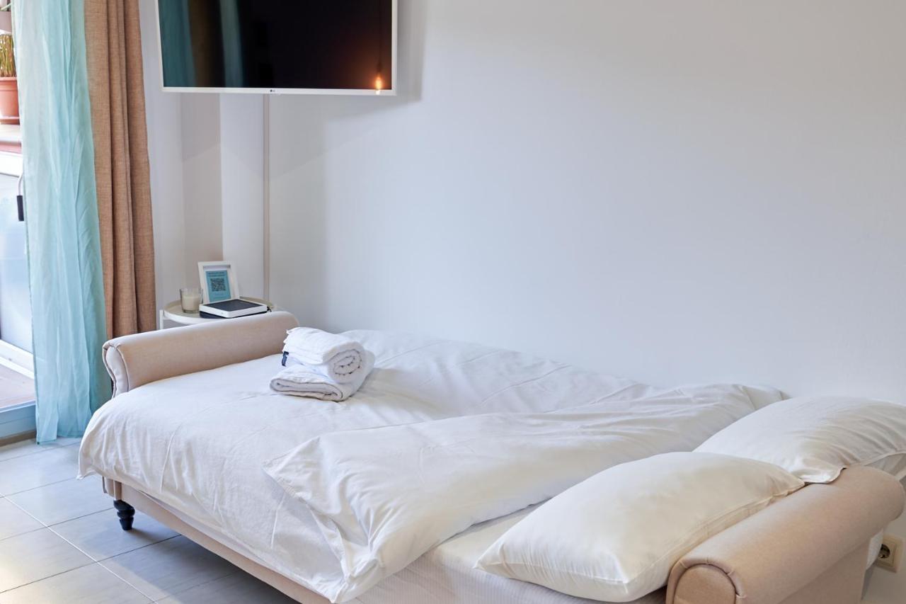 Mataro Luxury Apartments Kültér fotó