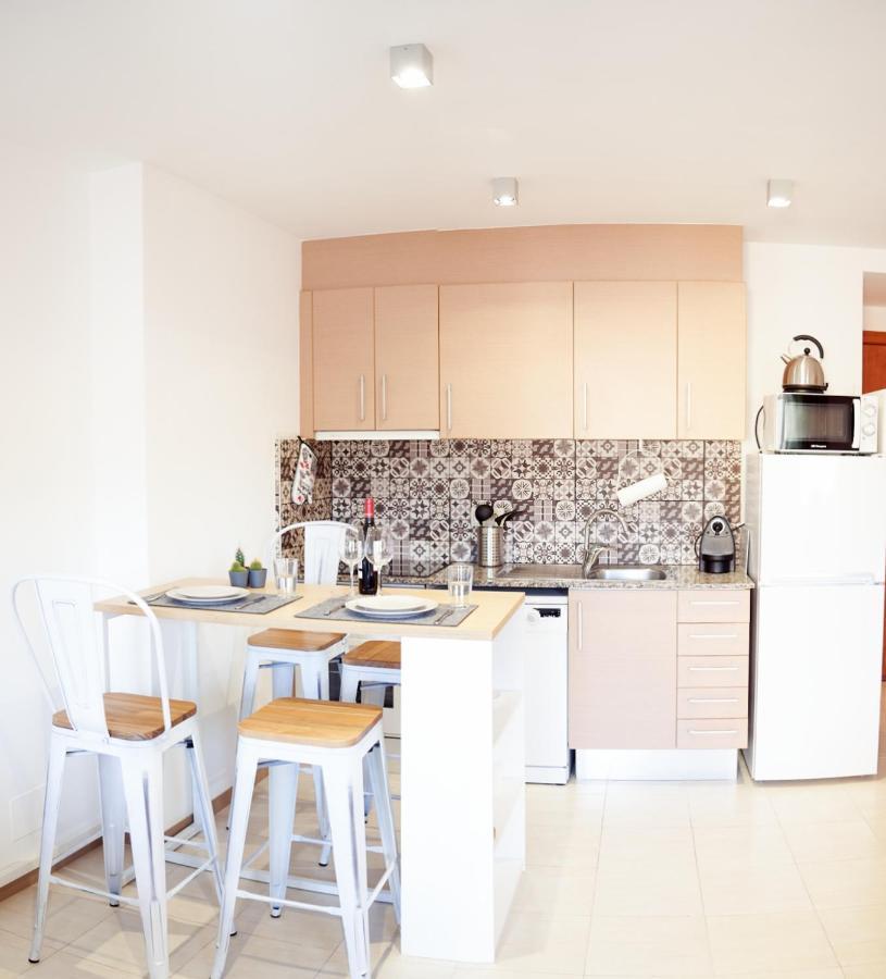 Mataro Luxury Apartments Kültér fotó